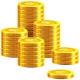 Royal Dream 100M Koin Emas untuk top up Royal Dream di Mantul Topup